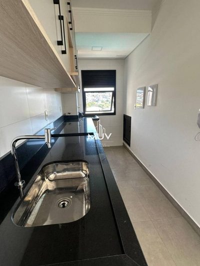 Apartamento, 1 quarto, 57 m² - Foto 5