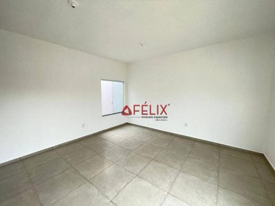 Casa, 2 quartos, 62 m² - Foto 2