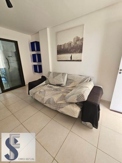 Apartamento, 1 quarto - Foto 5