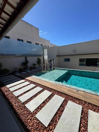 Casa de Condomínio, 6 quartos - Foto 2