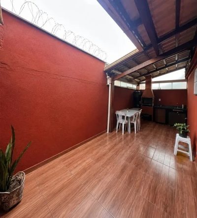 Apartamento, 2 quartos, 18 m² - Foto 1