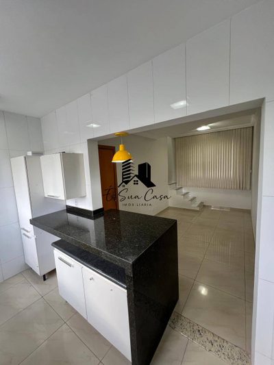 Cobertura, 2 quartos, 110 m² - Foto 4