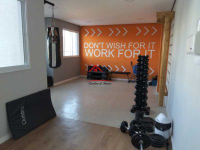 Apartamento, 2 quartos, 36 m² - Foto 4