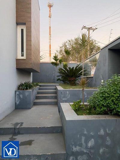 Casa, 3 quartos, 241 m² - Foto 2