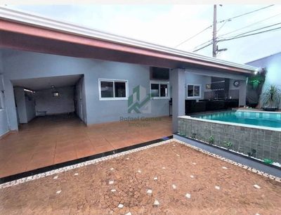 Casa, 2 quartos, 128 m² - Foto 1