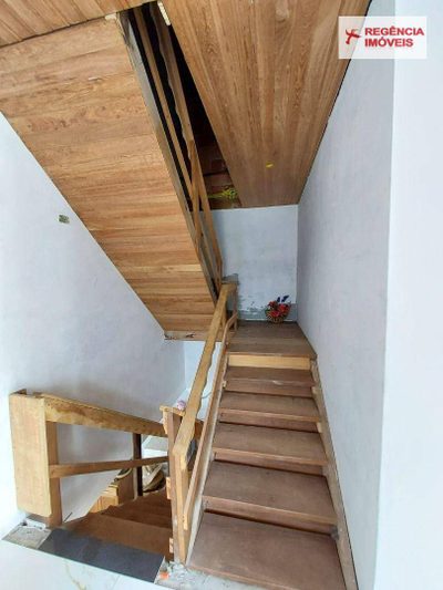 Casa, 4 quartos, 144 m² - Foto 3