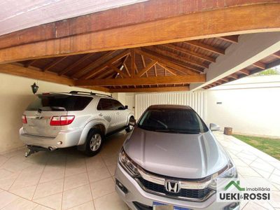 Casa, 3 quartos, 210 m² - Foto 2