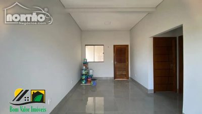 Casa, 50 m² - Foto 4
