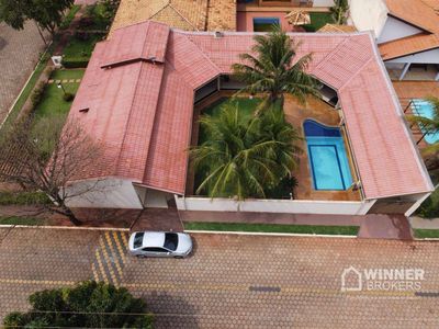 Casa de Condomínio, 3 quartos - Foto 5