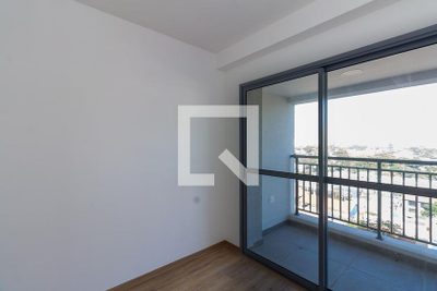 Apartamento, 1 quarto, 31 m² - Foto 4