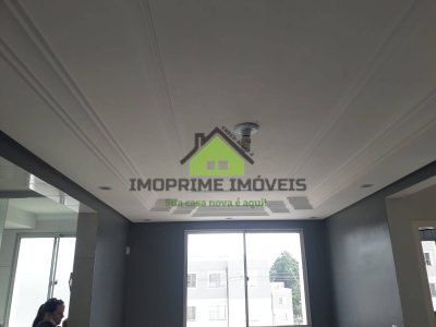 Apartamento, 2 quartos, 48 m² - Foto 3