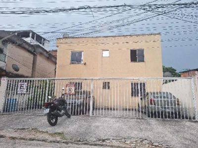 Apartamento, 2 quartos, 48 m² - Foto 1