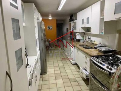 Apartamento, 4 quartos, 1 m² - Foto 2