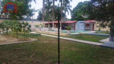 Casa, 4 quartos, 1205 m² - Foto 4
