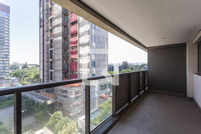 Apartamento, 1 quarto, 53 m² - Foto 5