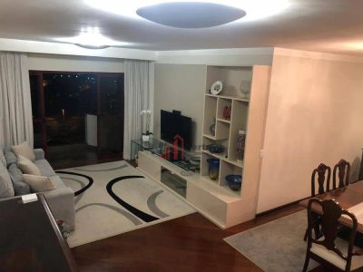 Apartamento, 4 quartos, 170 m² - Foto 1