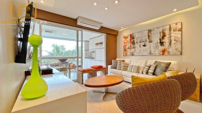 Apartamento, 4 quartos, 138 m² - Foto 2