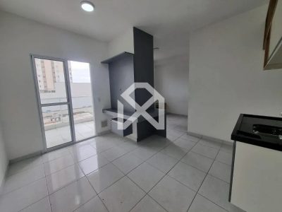 Apartamento, 1 quarto, 33 m² - Foto 2