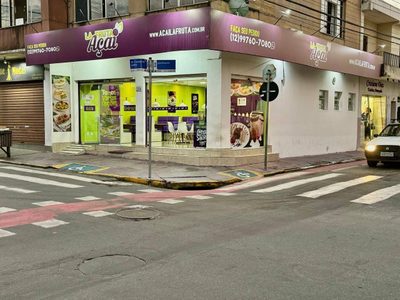 Loja-Salão, 80 m² - Foto 5