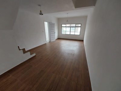 Sobrado, 3 quartos - Foto 1