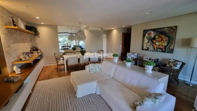 Apartamento, 4 quartos, 180 m² - Foto 4