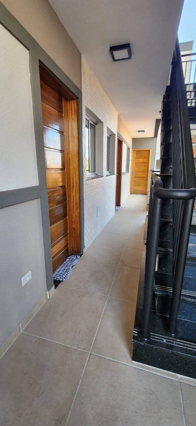Apartamento, 1 quarto - Foto 3