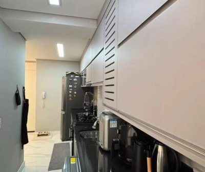 Apartamento, 2 quartos, 49 m² - Foto 3
