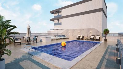Apartamento, 2 quartos, 63 m² - Foto 4