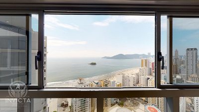 Apartamento, 4 quartos, 182 m² - Foto 1