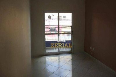 Apartamento, 3 quartos, 116 m² - Foto 1