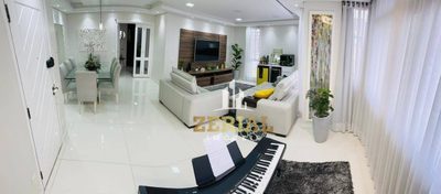 Apartamento, 3 quartos, 158 m² - Foto 4