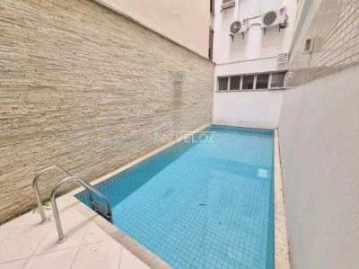Apartamento, 2 quartos, 79 m² - Foto 1