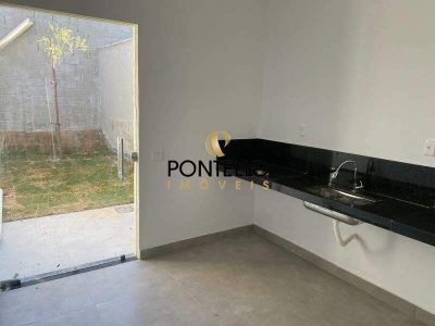 Casa, 2 quartos, 75 m² - Foto 3