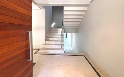 Casa, 4 quartos, 1074 m² - Foto 3