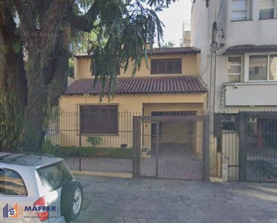 Casa, 3 quartos, 200 m² - Foto 1