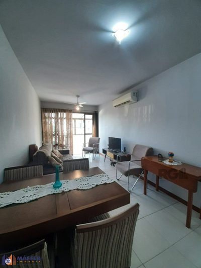 Apartamento, 2 quartos, 69 m² - Foto 5