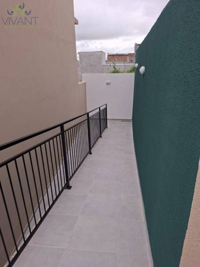 Sobrado, 2 quartos - Foto 5