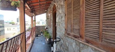 Casa, 6 quartos, 480 m² - Foto 1