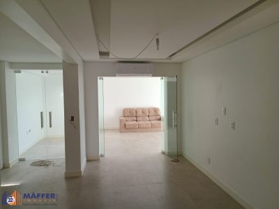 Apartamento, 3 quartos, 131 m² - Foto 3