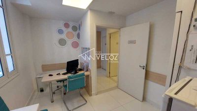 Apartamento, 1 quarto, 24 m² - Foto 2