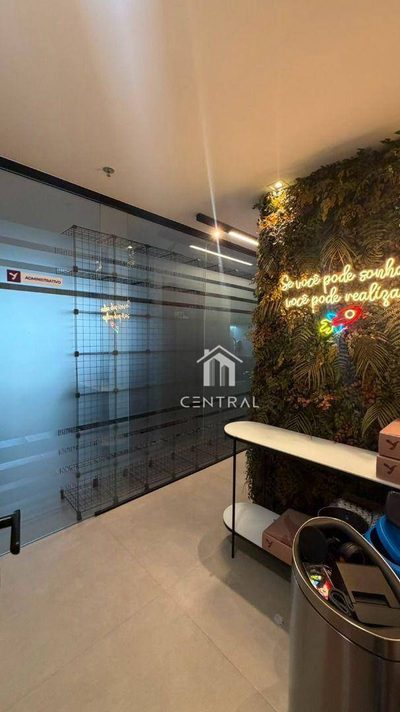 Sala-Conjunto, 37 m² - Foto 2