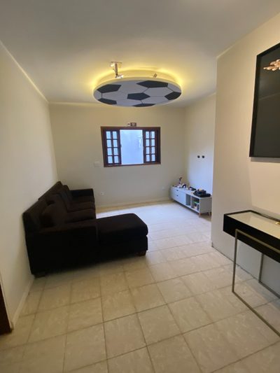 Casa, 5 quartos, 170 m² - Foto 4
