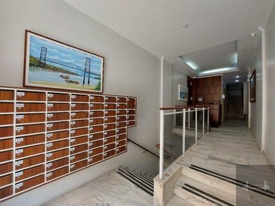 Apartamento, 1 quarto, 26 m² - Foto 4