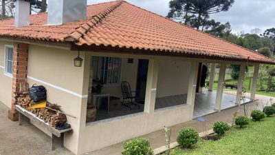 Casa, 3 quartos, 200 m² - Foto 2