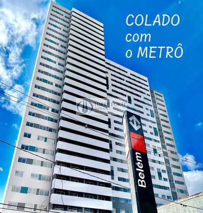 Apartamento, 2 quartos, 23 m² - Foto 1