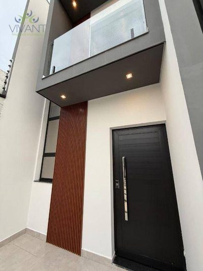 Sobrado, 2 quartos, 116 m² - Foto 5