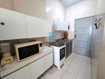 Apartamento, 1 quarto, 23 m² - Foto 3