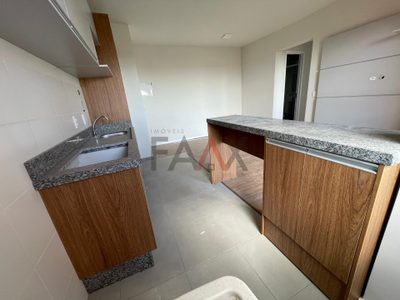 Apartamento, 3 quartos, 54 m² - Foto 2