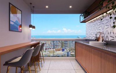 Apartamento, 2 quartos, 72 m² - Foto 4