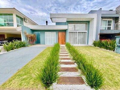 Casa, 3 quartos, 146 m² - Foto 1